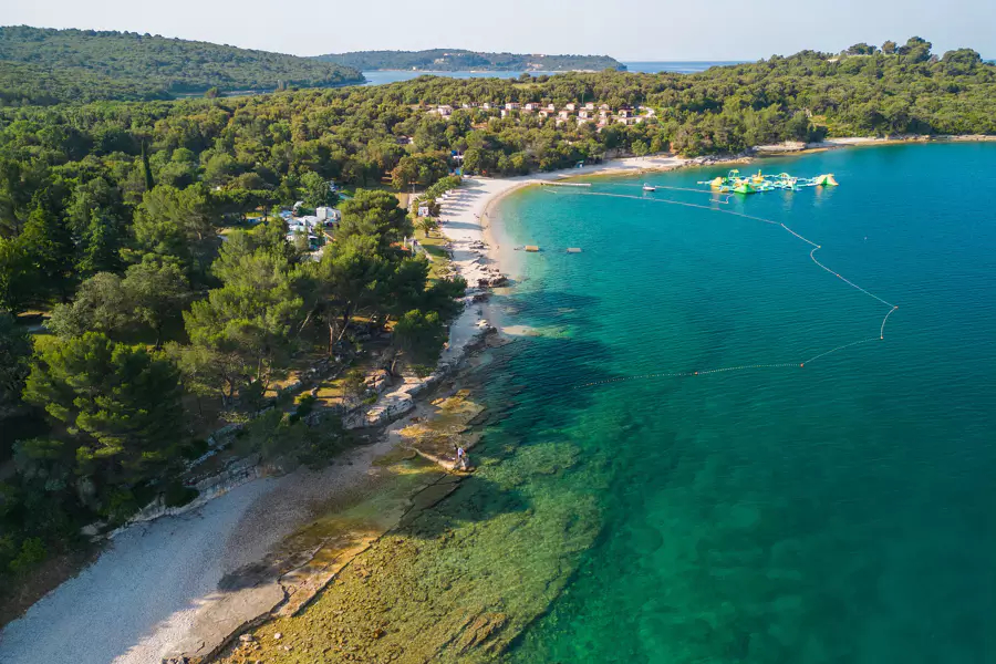 Brioni Sunny Istrien - Pula visuel 1/5