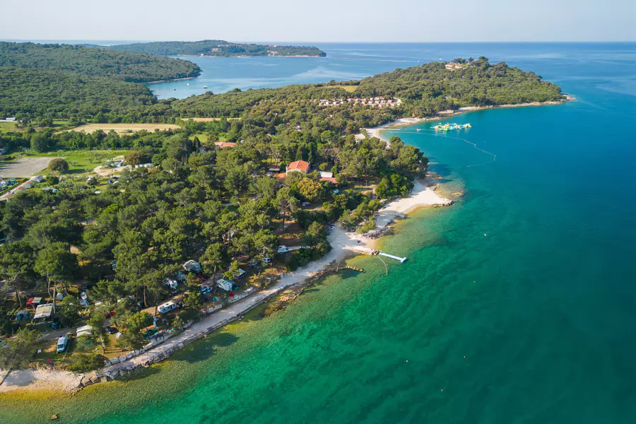 Brioni Sunny Istrien - Pula visuel 5/5