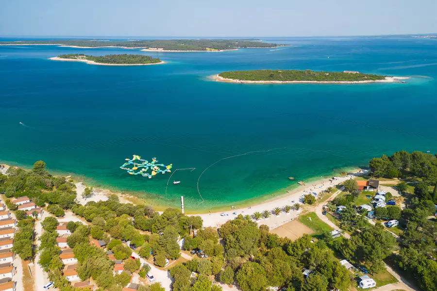 Brioni Sunny Istrien - Pula visuel 2/5