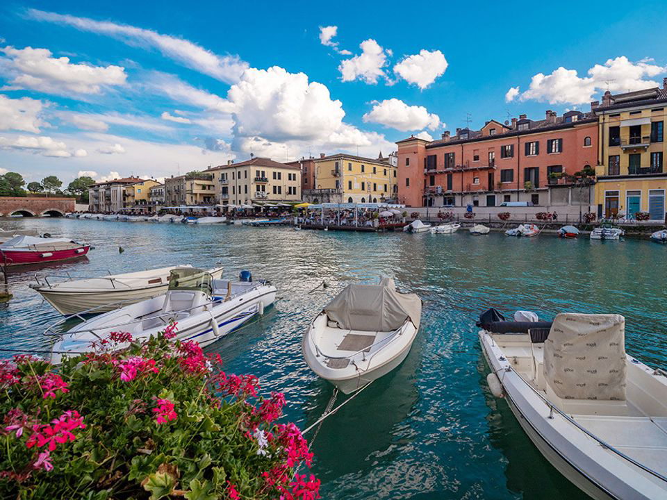 Butterfly Lombardei - Peschiera del Garda visuel 6/6 Butterfly Lombardei - Peschiera del Garda visuel 6/6