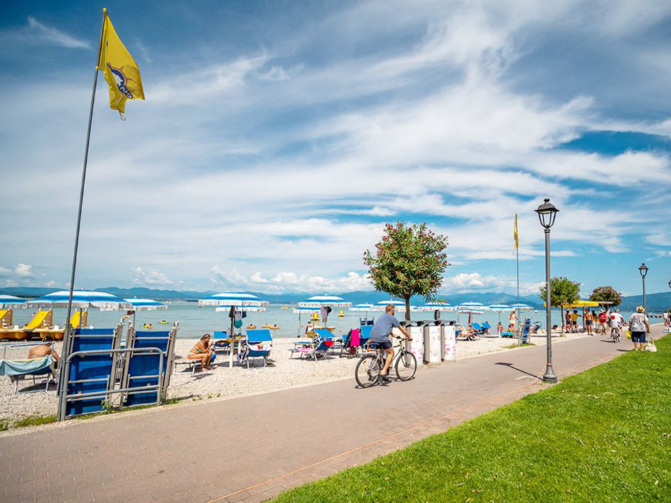 Butterfly Lombardei - Peschiera del Garda visuel 4/6 Butterfly Lombardei - Peschiera del Garda visuel 4/6