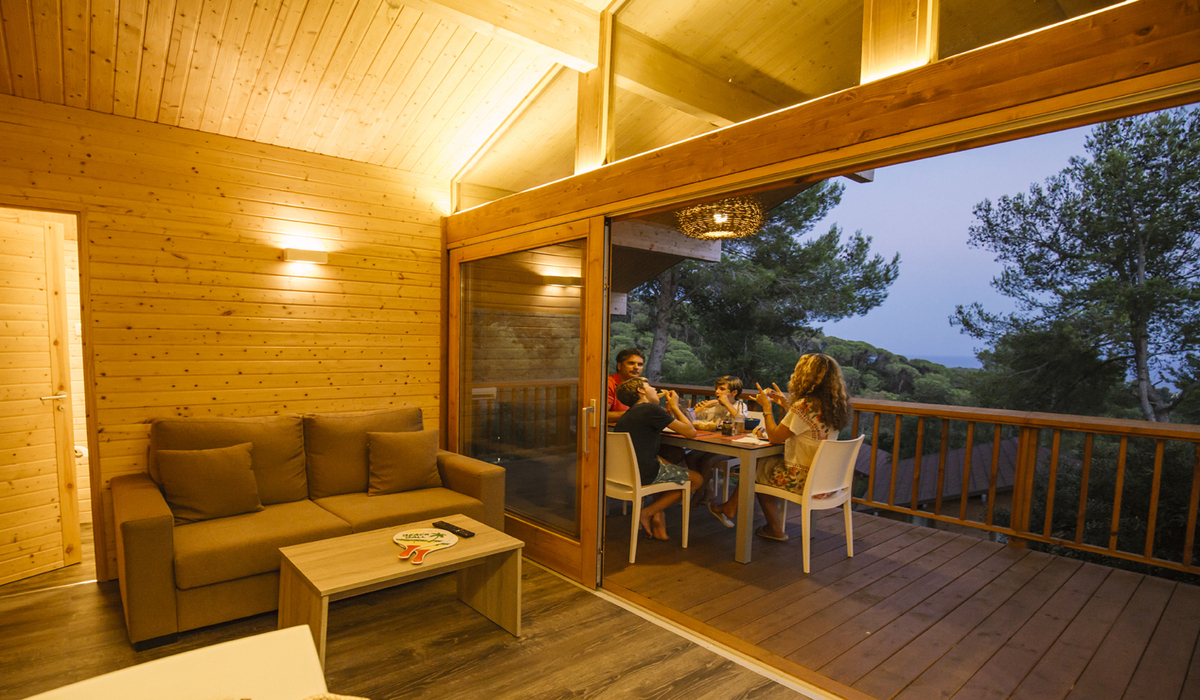 Cala Llevadó Costa Brava - Tossa de Mar visuel 6/10