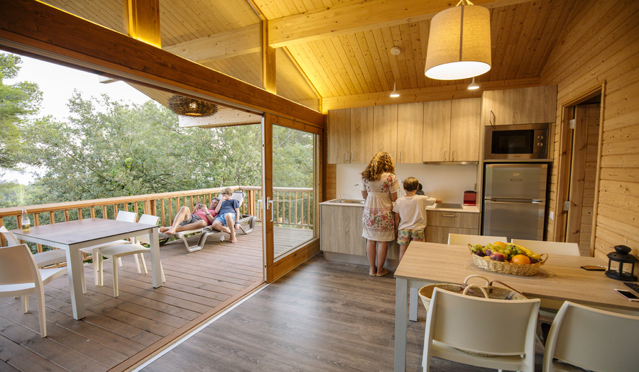 Cala Llevadó Costa Brava - Tossa de Mar visuel 5/10