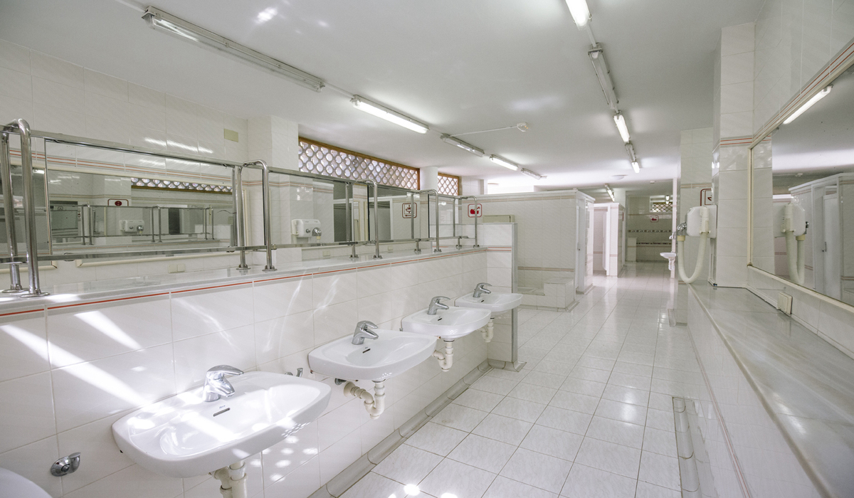 Cala Llevadó Costa Brava - Tossa de Mar visuel 10/10