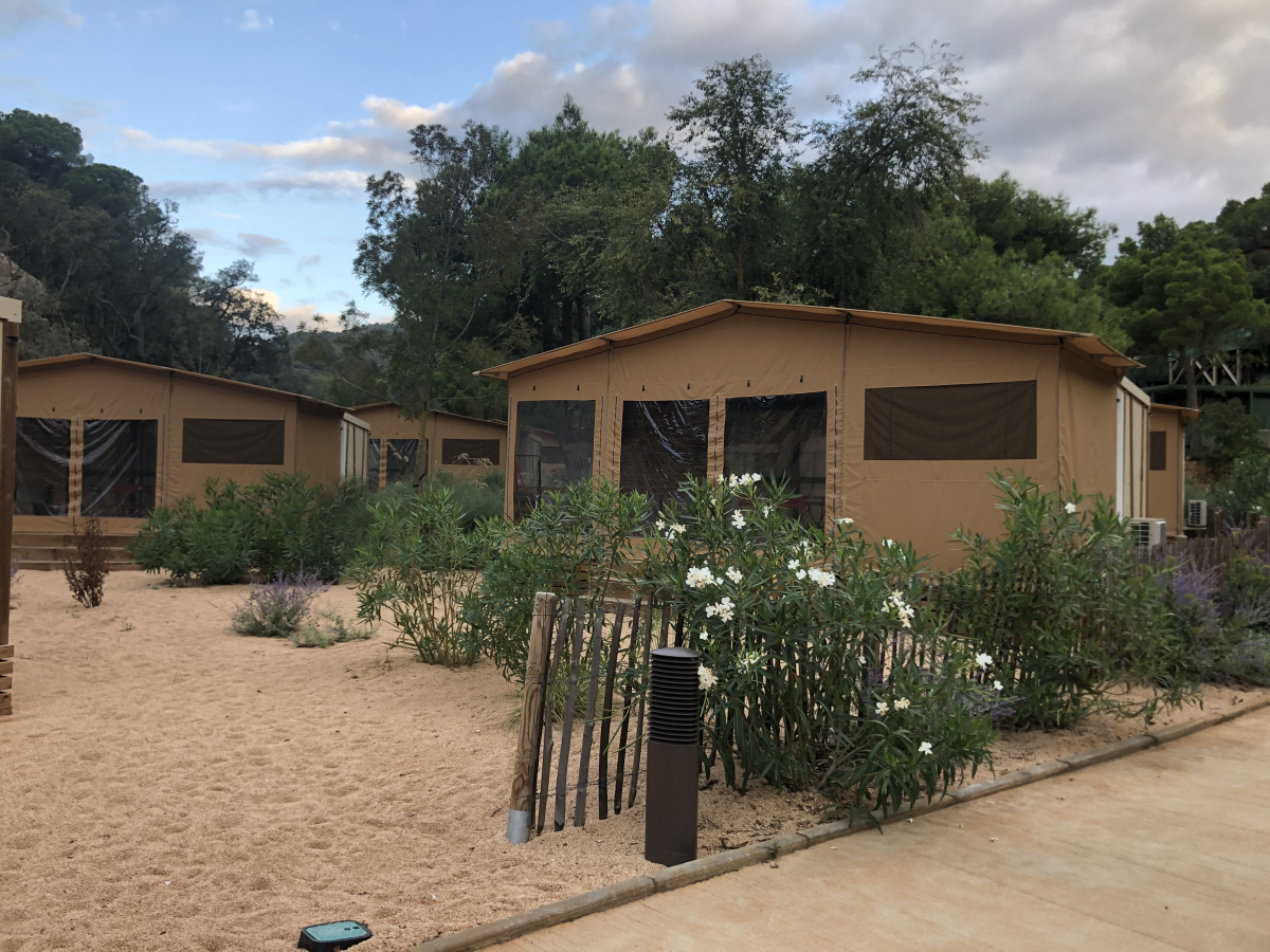 Cala Pola Costa Brava - Tossa de Mar visuel 8/32