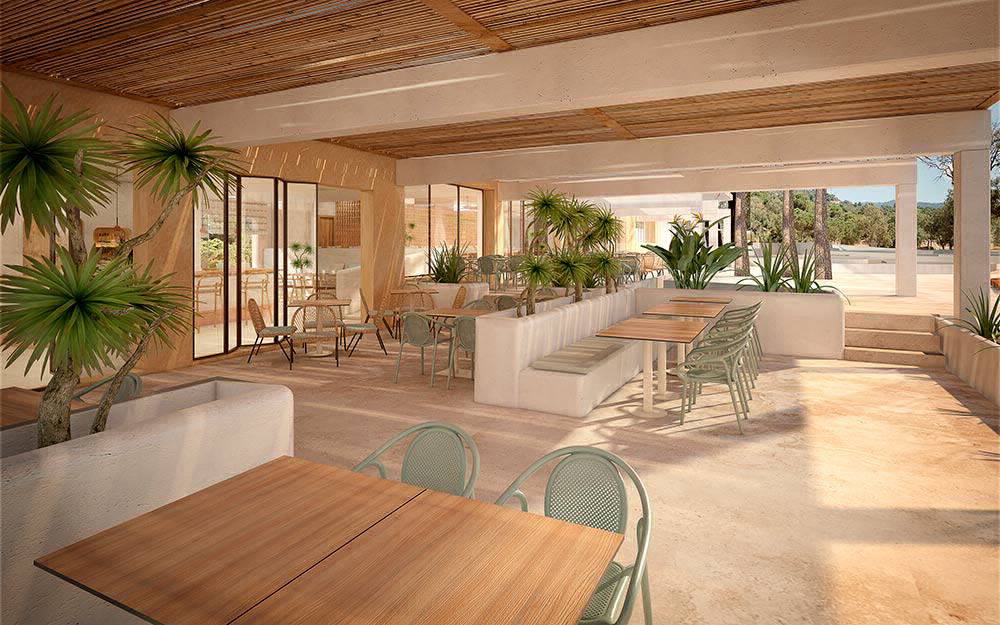 Cala Pola Costa Brava - Tossa de Mar visuel 30/32