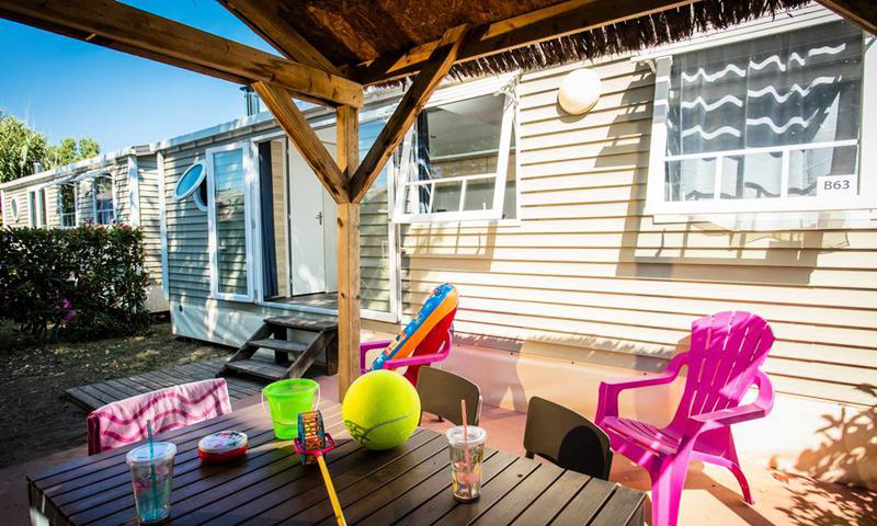 Californie Plage Languedoc-Roussillon - Vias visuel 17/21