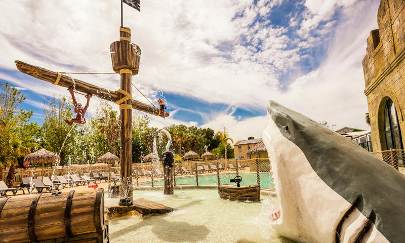 Californie Plage Languedoc-Roussillon - Vias visuel 9/21