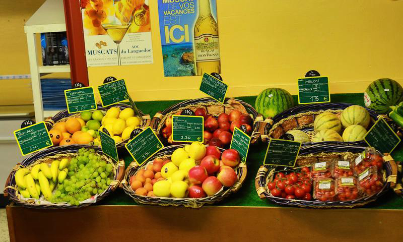 Californie Plage Languedoc-Roussillon - Vias visuel 19/21