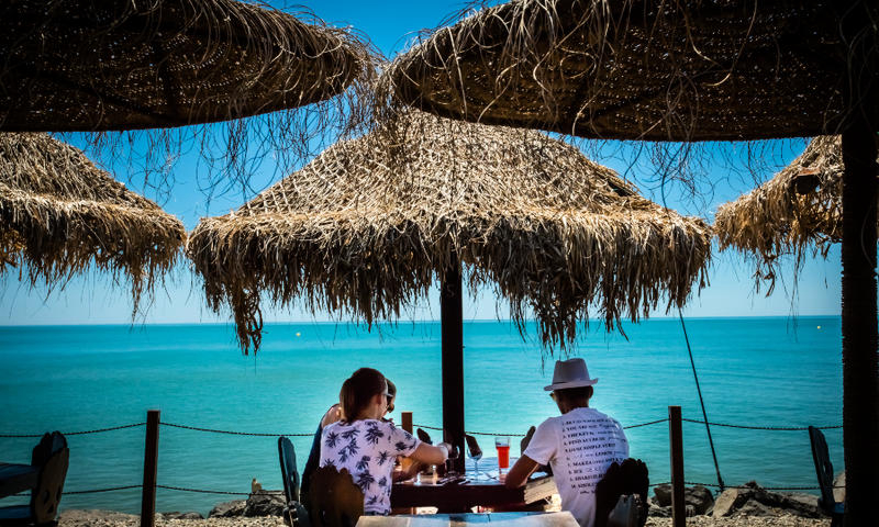 Californie Plage Languedoc-Roussillon - Vias visuel 7/21