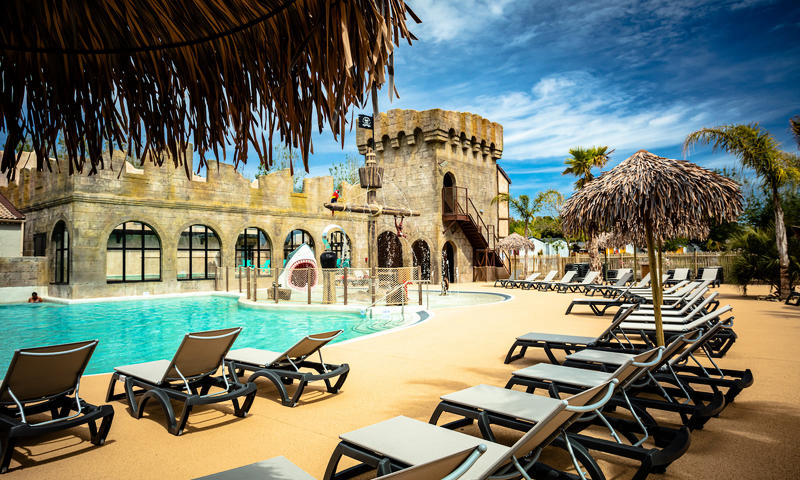 Californie Plage Languedoc-Roussillon - Vias visuel 4/21