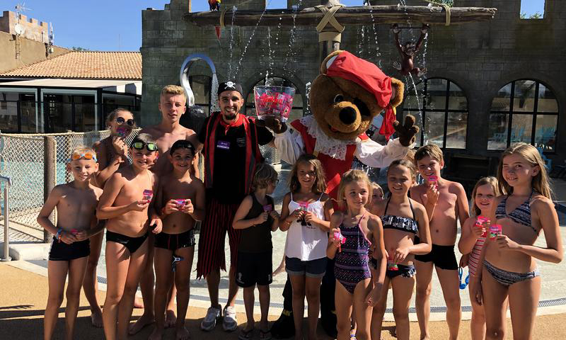 Californie Plage Languedoc-Roussillon - Vias visuel 10/21