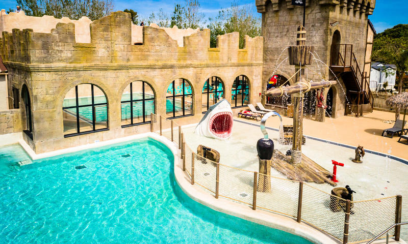 Californie Plage Languedoc-Roussillon - Vias visuel 5/21