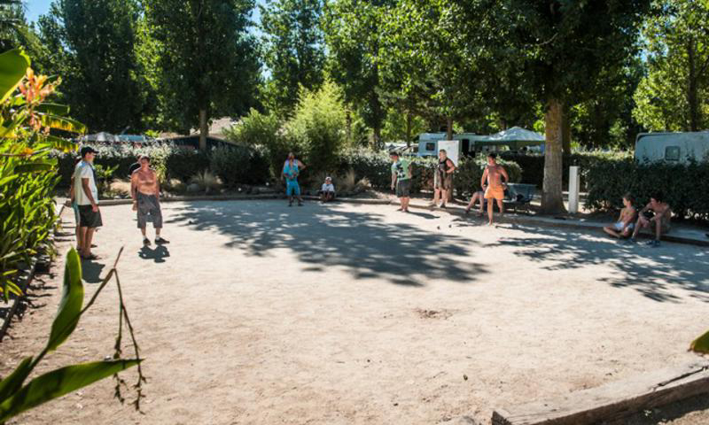 Californie Plage Languedoc-Roussillon - Vias visuel 11/21