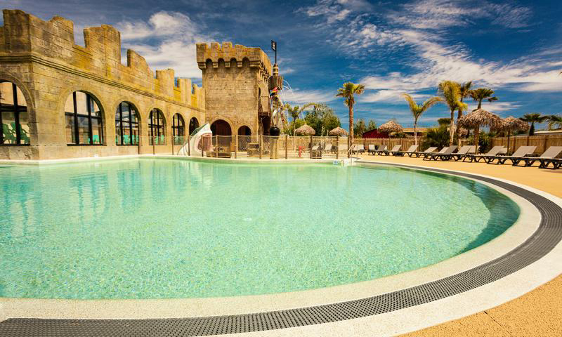 Californie Plage Languedoc-Roussillon - Vias visuel 14/21