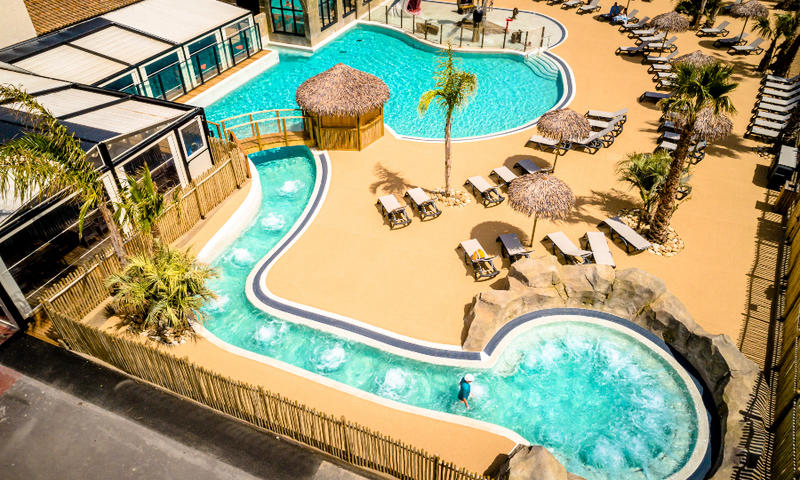 Californie Plage Languedoc-Roussillon - Vias visuel 2/21