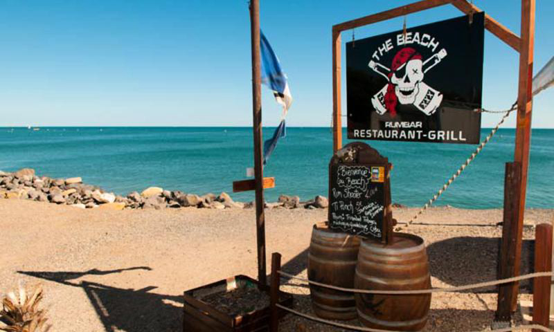 Californie Plage Languedoc-Roussillon - Vias visuel 18/21