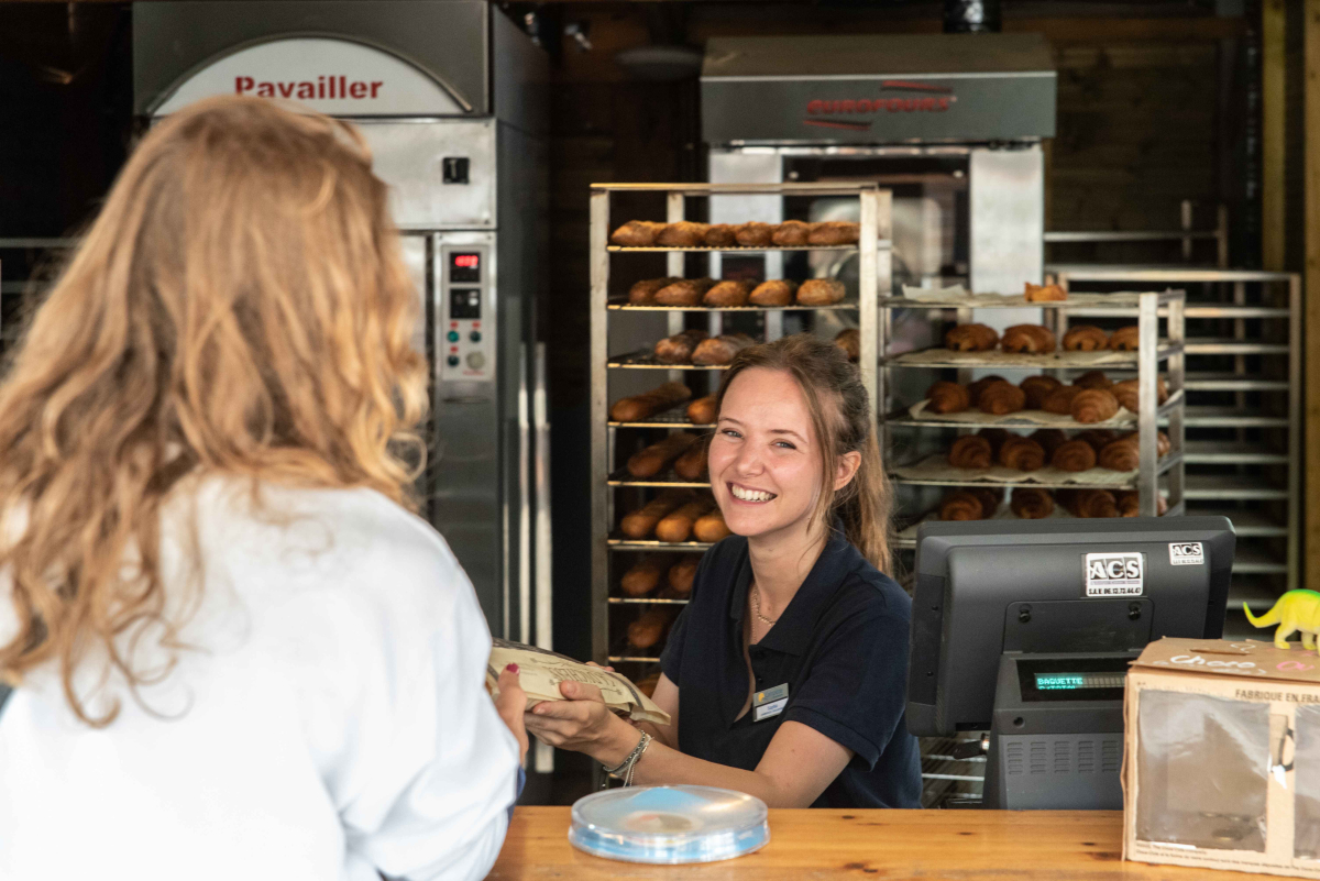 Campéole Le Vivier Aquitanien - Biscarrosse-Plage visuel 22/25