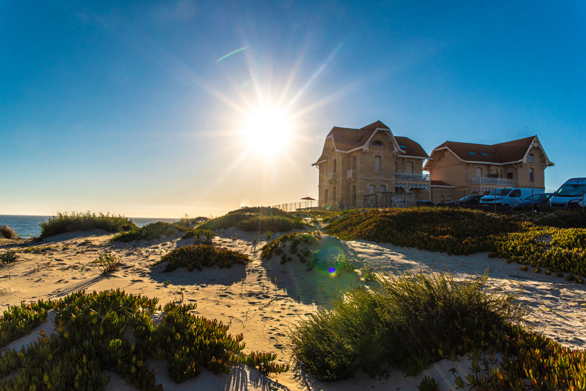 Campéole Le Vivier Aquitanien - Biscarrosse-Plage visuel 24/25