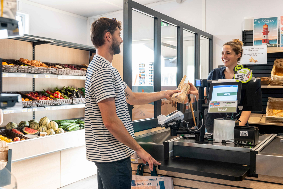 Campéole Navarrosse Plage Aquitanien - Biscarrosse visuel 25/38