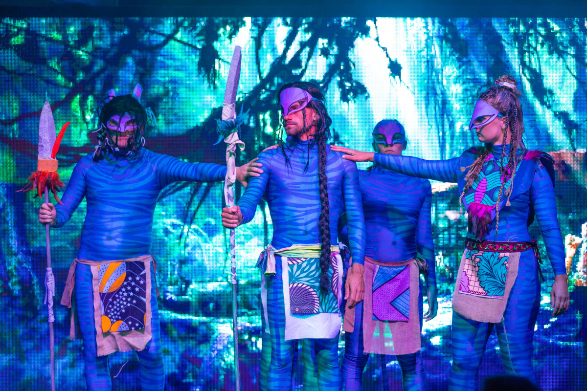 Camping Club MS La Côte Sauvage Poitou-Charentes - Les Mathes-La Palmyre visuel 37/38