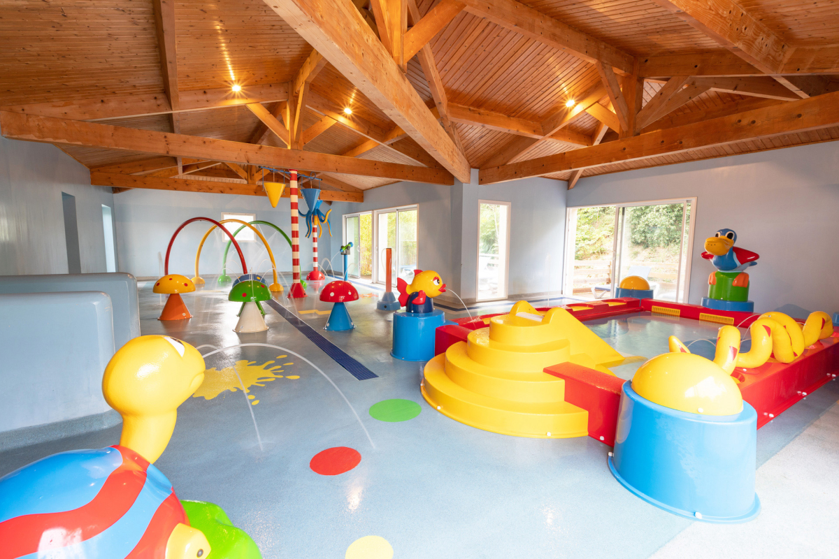 Camping Club MS La Côte Sauvage Poitou-Charentes - Les Mathes-La Palmyre visuel 11/38