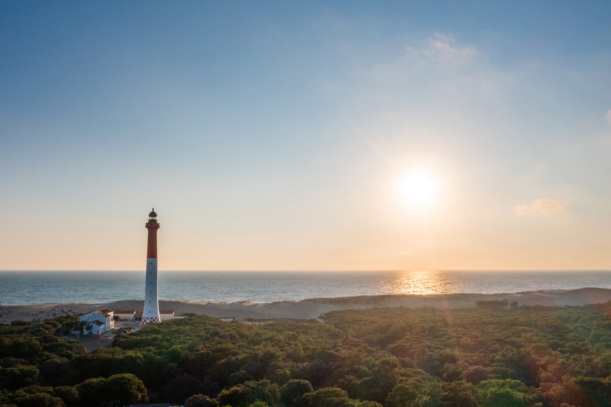 Camping Club MS La Côte Sauvage Poitou-Charentes - Les Mathes-La Palmyre visuel 38/38