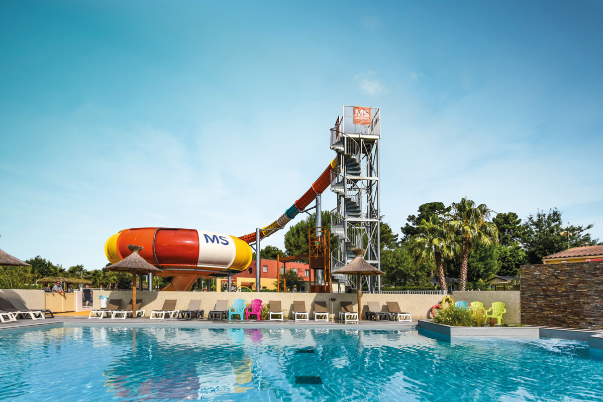 Camping Club MS Le Littoral Languedoc-Roussillon - Argelès-sur-Mer visuel 2/34 Camping Club MS Le Littoral Languedoc-Roussillon - Argelès-sur-Mer visuel 2/34