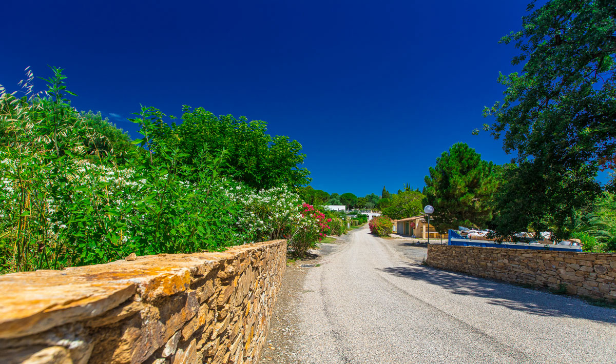Domaine de Miremer Provence-Alpes-Côte d'Azur - La Garde-Freinet visuel 7/7 Domaine de Miremer Provence-Alpes-Côte d'Azur - La Garde-Freinet visuel 7/7