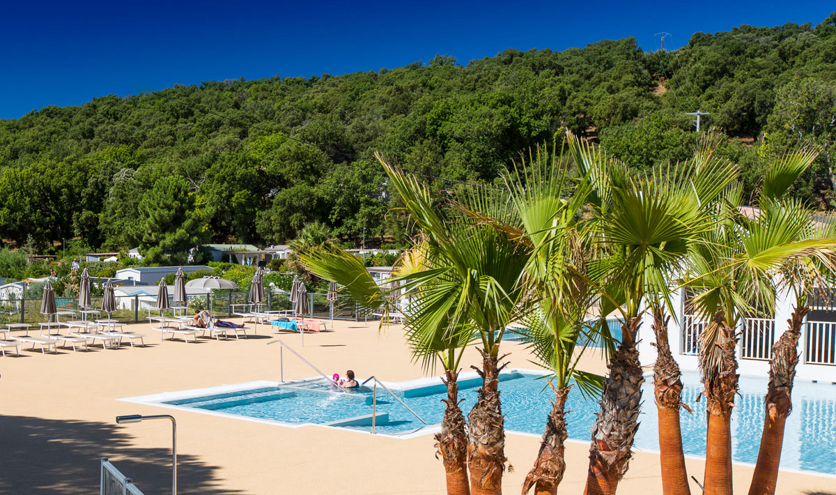 Domaine de Miremer Provence-Alpes-Côte d'Azur - La Garde-Freinet visuel 2/7 Domaine de Miremer Provence-Alpes-Côte d'Azur - La Garde-Freinet visuel 2/7