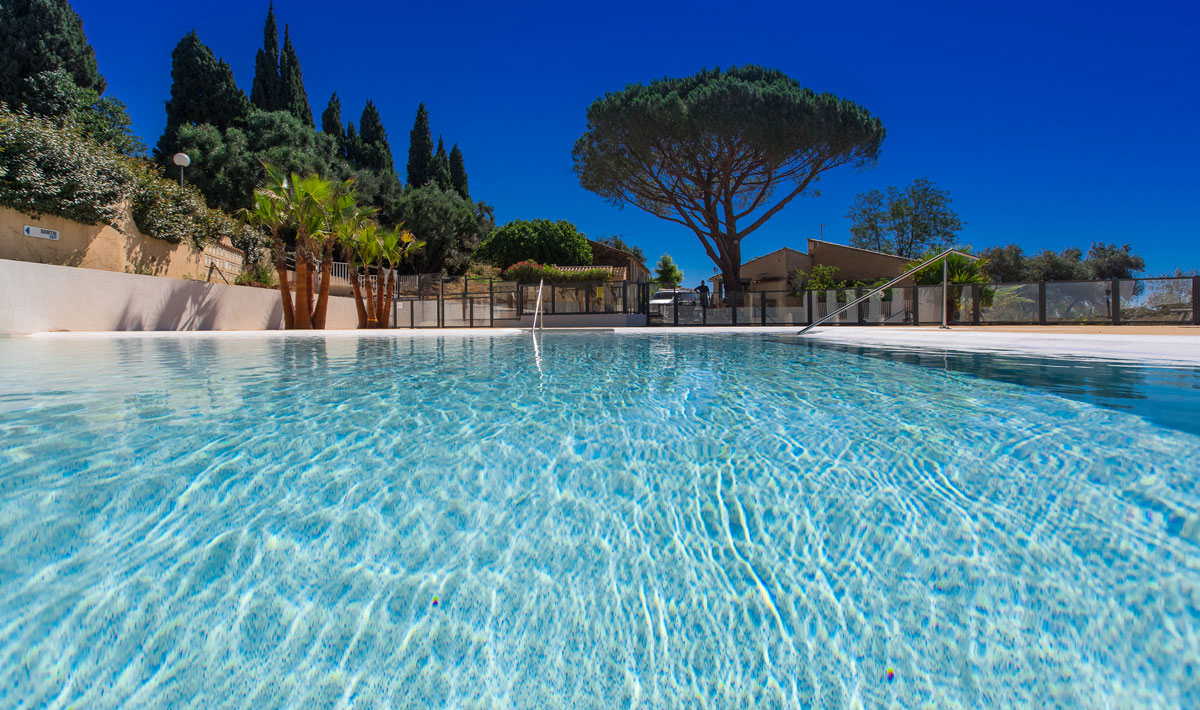 Domaine de Miremer Provence-Alpes-Côte d'Azur - La Garde-Freinet visuel 1/7 Domaine de Miremer Provence-Alpes-Côte d'Azur - La Garde-Freinet visuel 1/7