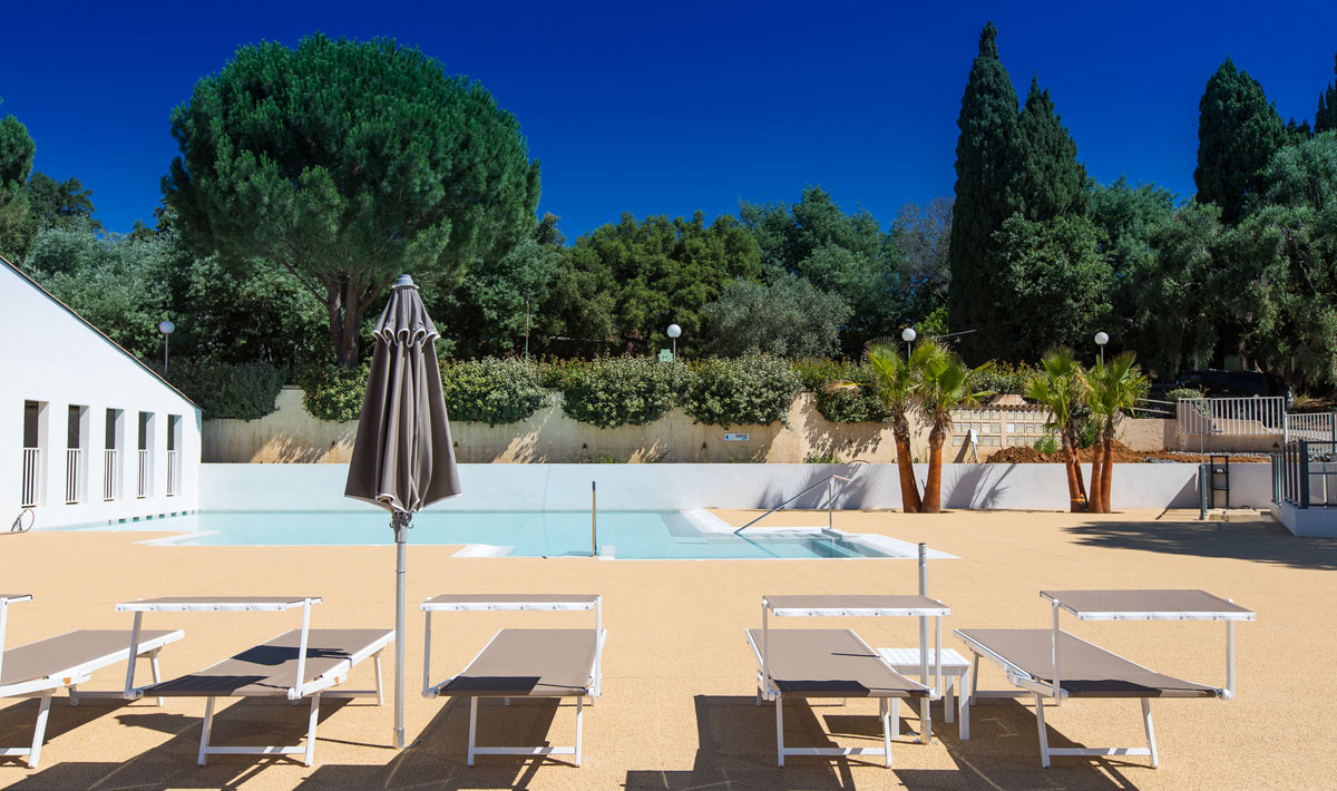 Domaine de Miremer Provence-Alpes-Côte d'Azur - La Garde-Freinet visuel 3/7 Domaine de Miremer Provence-Alpes-Côte d'Azur - La Garde-Freinet visuel 3/7