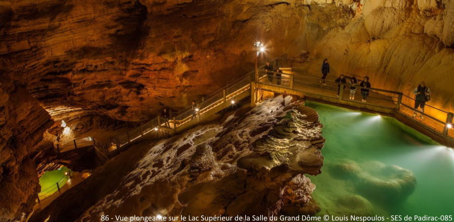 Camping de Collonges-la-Rouge Limousin - Collonges la Rouge visuel 10/10