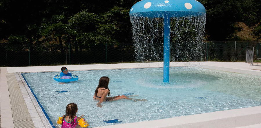 Camping de Collonges-la-Rouge Limousin - Collonges la Rouge visuel 3/10