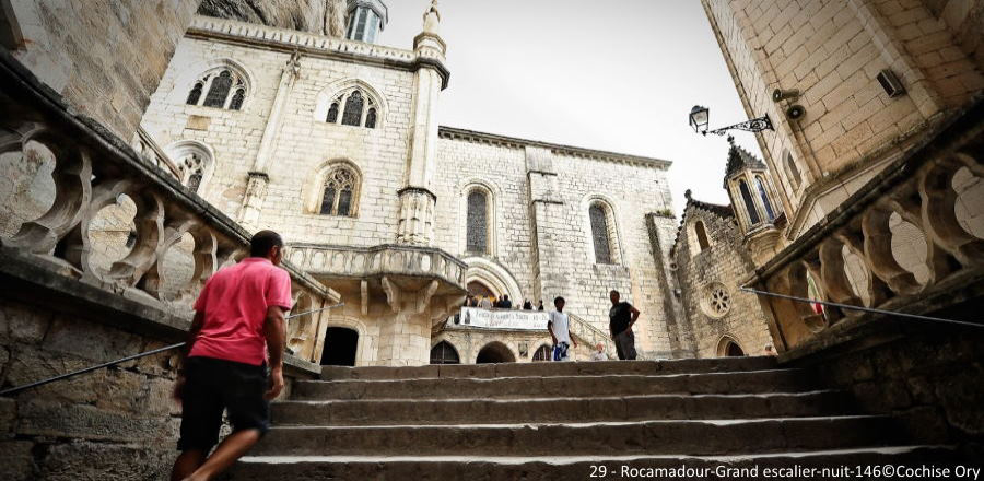 Camping de Collonges-la-Rouge Limousin - Collonges la Rouge visuel 5/10