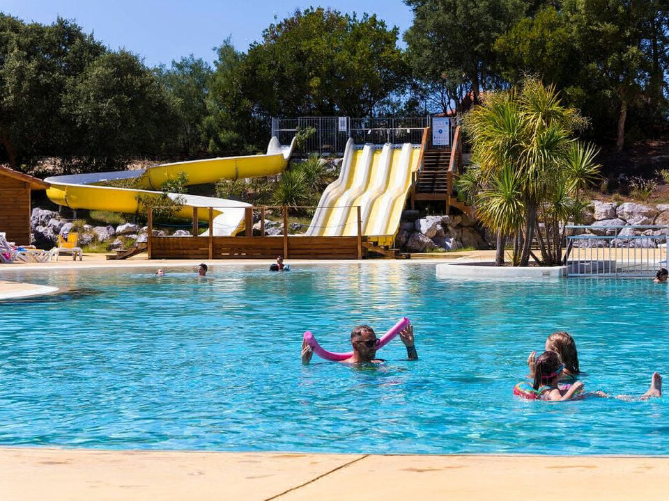 Camping de la Plage Aquitanien - Mimizan visuel 5/10