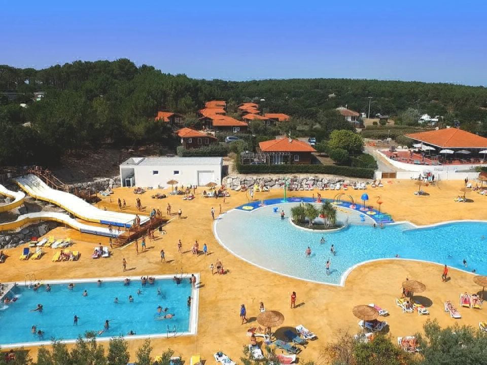 Camping de la Plage Aquitanien - Mimizan visuel 3/10