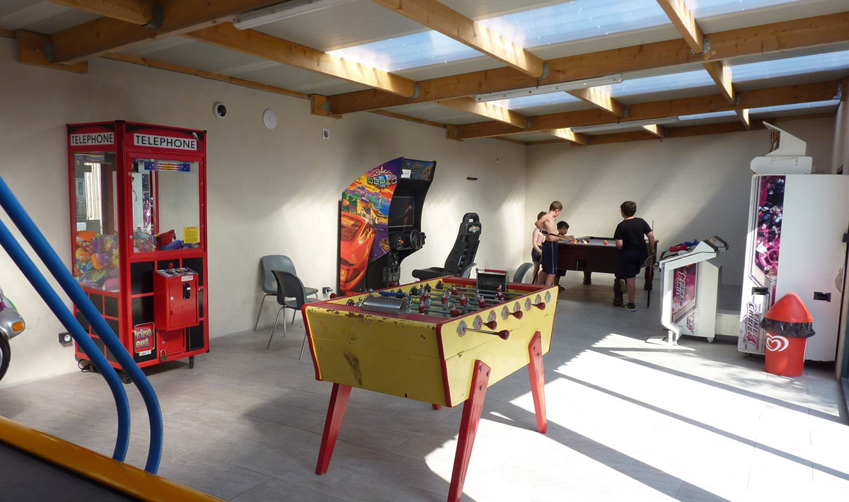 Camping de la Sensée Nord-Pas de Calais - Aubigny-au-Bac visuel 9/10 Camping de la Sensée Nord-Pas de Calais - Aubigny-au-Bac visuel 9/10