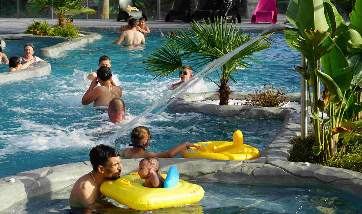 Camping de la Sensée Nord-Pas de Calais - Aubigny-au-Bac visuel 1/10 Camping de la Sensée Nord-Pas de Calais - Aubigny-au-Bac visuel 1/10