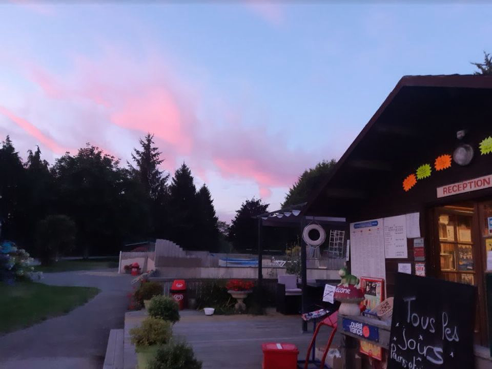 Camping de Locouarn Bretagne - Clohars-Carnoët visuel 7/11 Camping de Locouarn Bretagne - Clohars-Carnoët visuel 7/11