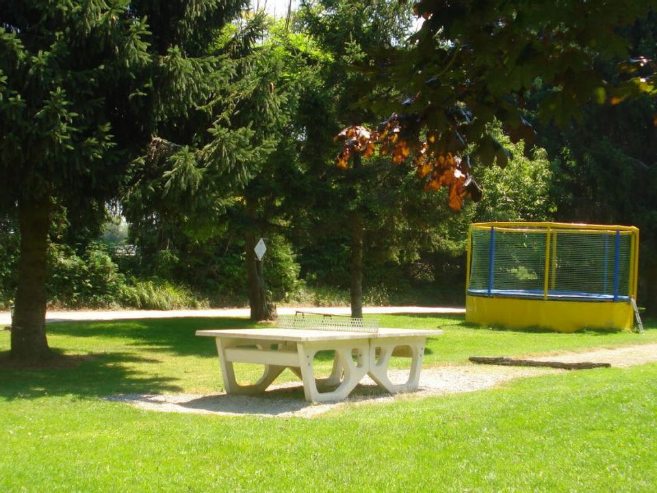 Camping de Locouarn Bretagne - Clohars-Carnoët visuel 8/11 Camping de Locouarn Bretagne - Clohars-Carnoët visuel 8/11