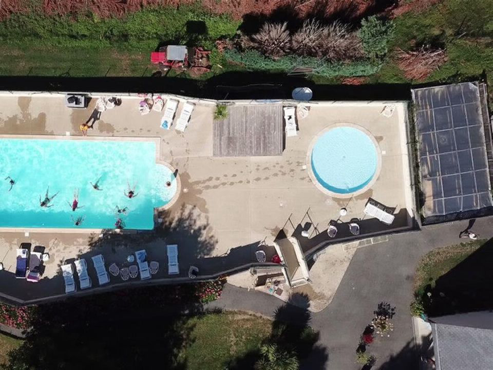 Camping de Locouarn Bretagne - Clohars-Carnoët visuel 2/11 Camping de Locouarn Bretagne - Clohars-Carnoët visuel 2/11