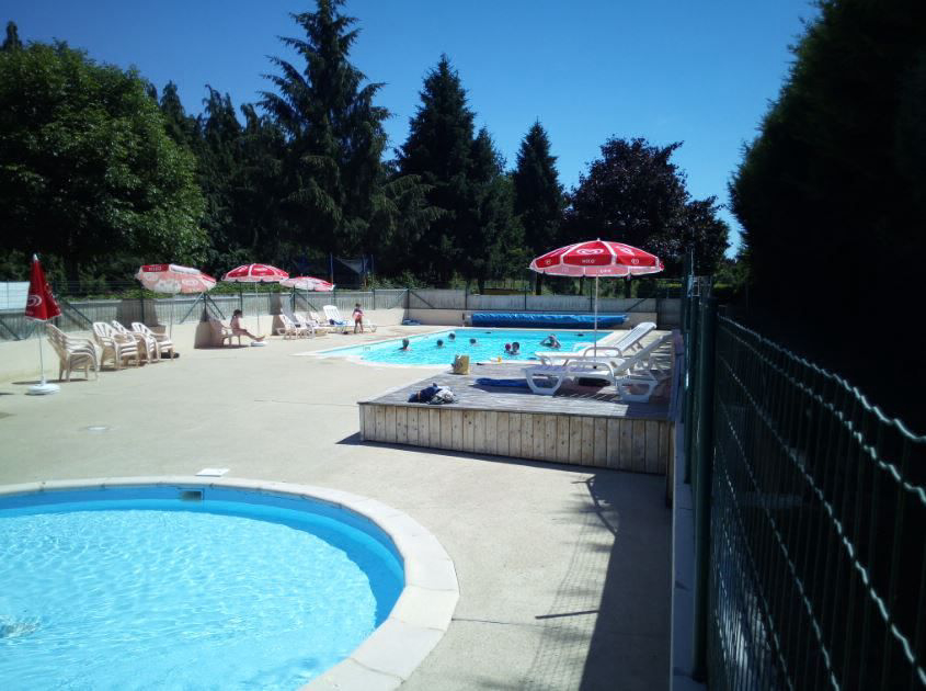 Camping de Locouarn Bretagne - Clohars-Carnoët visuel 6/11 Camping de Locouarn Bretagne - Clohars-Carnoët visuel 6/11