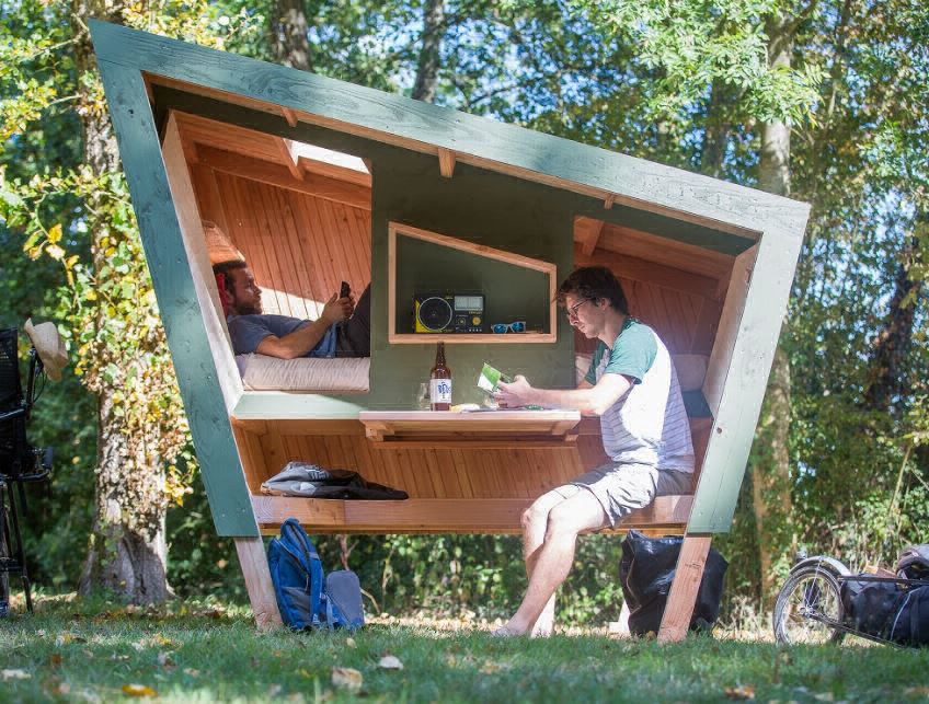 Camping de Locouarn Bretagne - Clohars-Carnoët visuel 5/11 Camping de Locouarn Bretagne - Clohars-Carnoët visuel 5/11