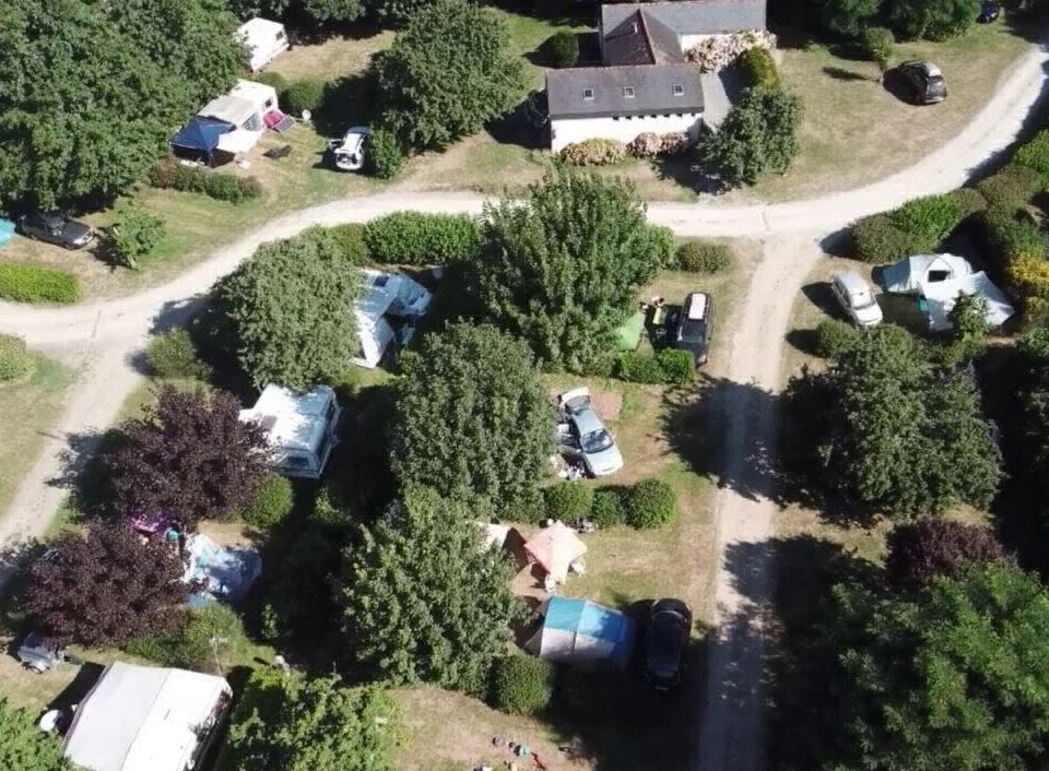 Camping de Locouarn Bretagne - Clohars-Carnoët visuel 9/11 Camping de Locouarn Bretagne - Clohars-Carnoët visuel 9/11