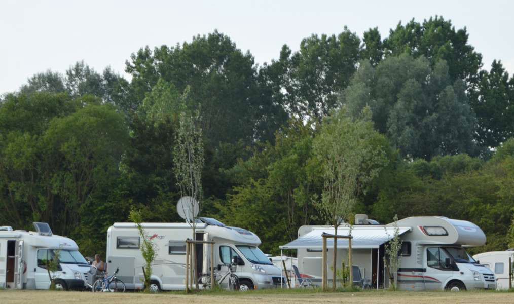 Camping de Nonsard Lothringen - NONSARD LAMARCHE visuel 1/1 Camping de Nonsard Lothringen - NONSARD LAMARCHE visuel 1/1