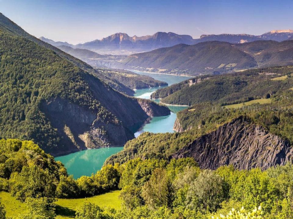 Camping de Savel Rhône-Alpen - Mayres-Savel visuel 9/11 Camping de Savel Rhône-Alpen - Mayres-Savel visuel 9/11