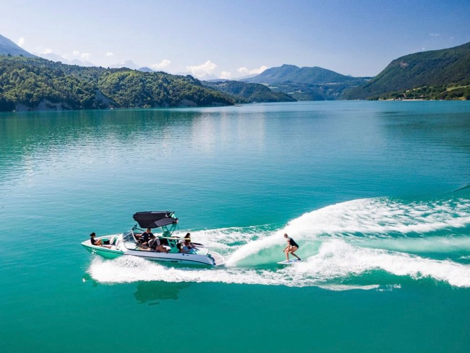 Camping de Savel Rhône-Alpen - Mayres-Savel visuel 5/11 Camping de Savel Rhône-Alpen - Mayres-Savel visuel 5/11