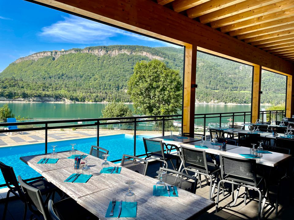 Camping de Savel Rhône-Alpen - Mayres-Savel visuel 8/11 Camping de Savel Rhône-Alpen - Mayres-Savel visuel 8/11