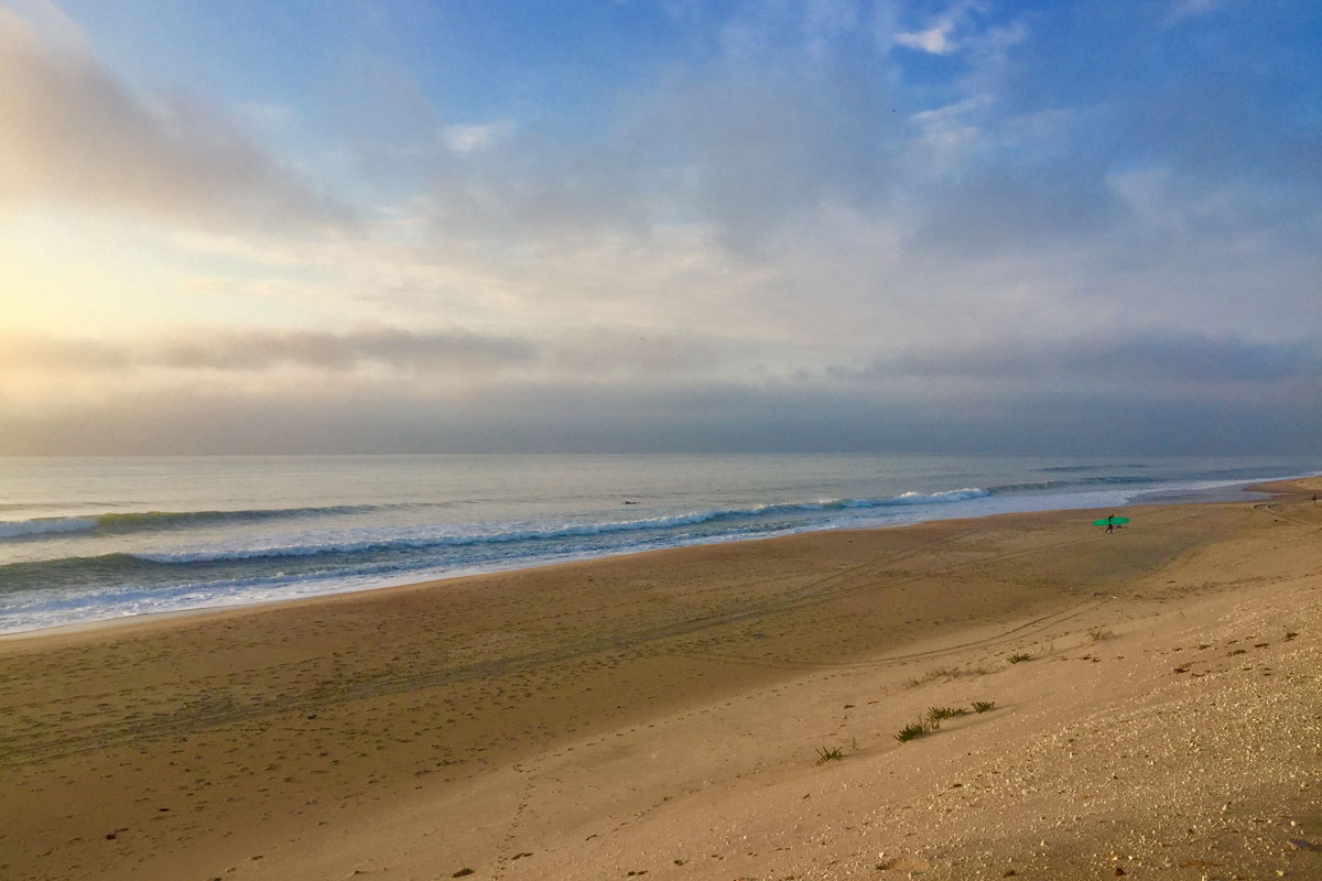 Camping des Pins Aquitanien - Soulac-sur-Mer visuel 22/22